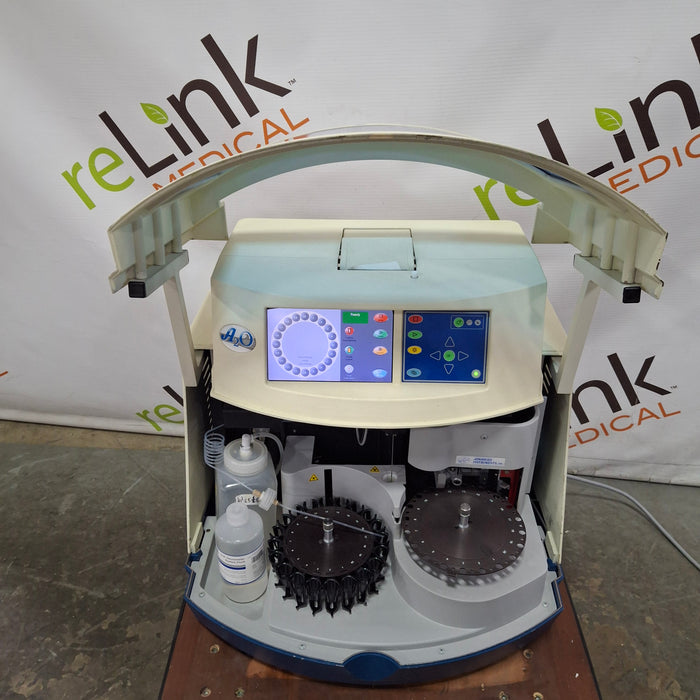 Advanced Instruments A20 Osmometer