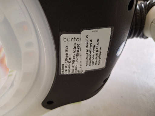 Burton Burton EML Mobile Exam Light Surgical & Exam Lights reLink Medical