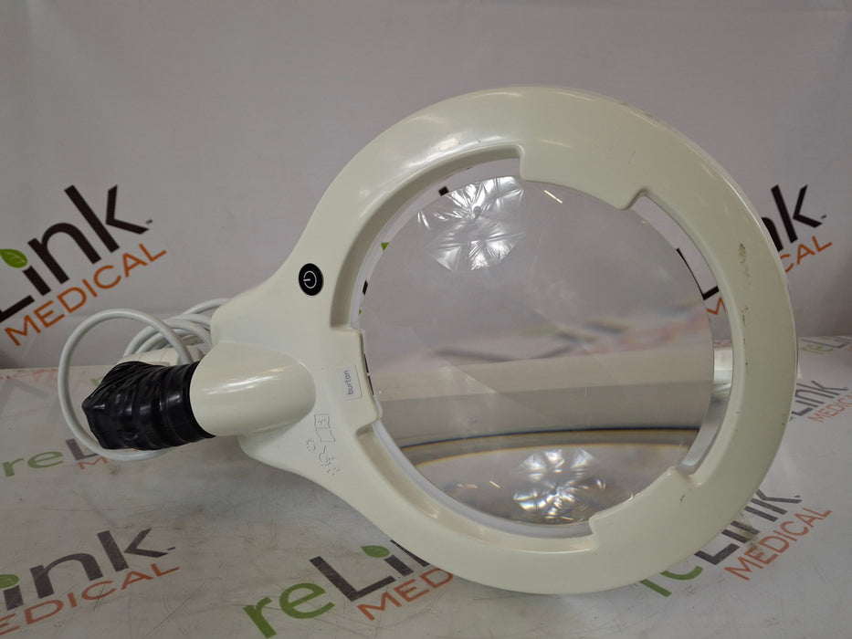 Burton Burton EML Mobile Exam Light Surgical & Exam Lights reLink Medical
