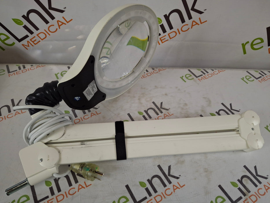 Burton Burton EML Mobile Exam Light Surgical & Exam Lights reLink Medical