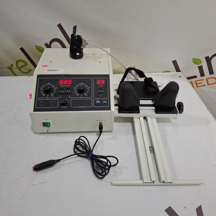 Dynatronics Dynatronics Dynatron 900 Traction System Fitness and Rehab Equipment reLink Medical