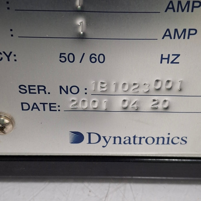 Dynatronics Dynatronics Dynatron 900 Traction System Fitness and Rehab Equipment reLink Medical