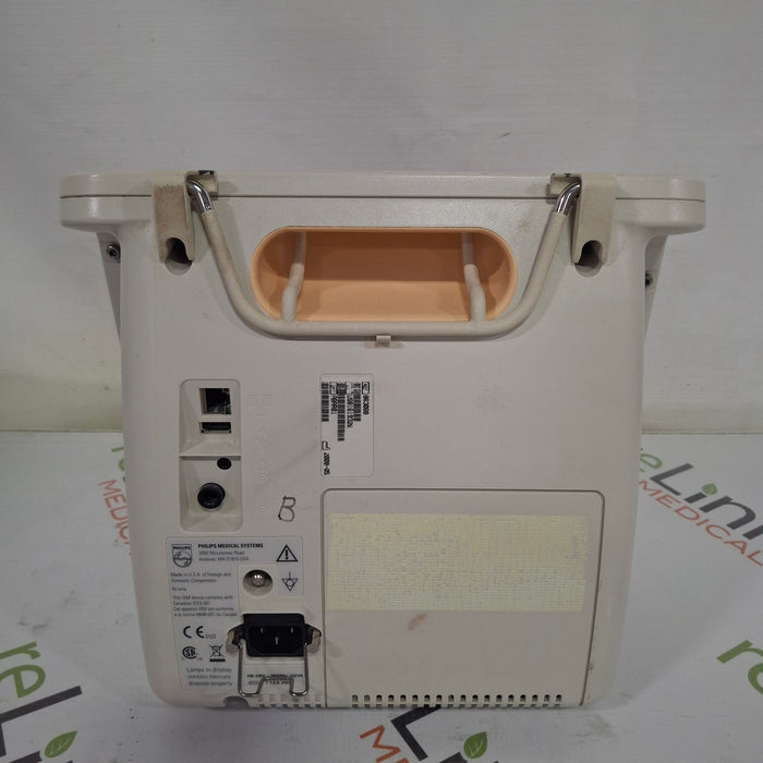 Philips Philips SureSigns VM8 Bedside Patient Monitor Patient Monitors reLink Medical