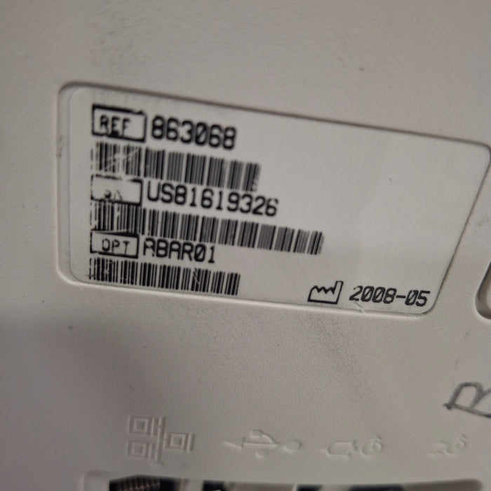 Philips Philips SureSigns VM8 Bedside Patient Monitor Patient Monitors reLink Medical