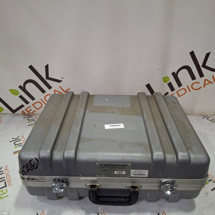 Teledyne ISCO ECMT-3T Fixture Assembly Kit