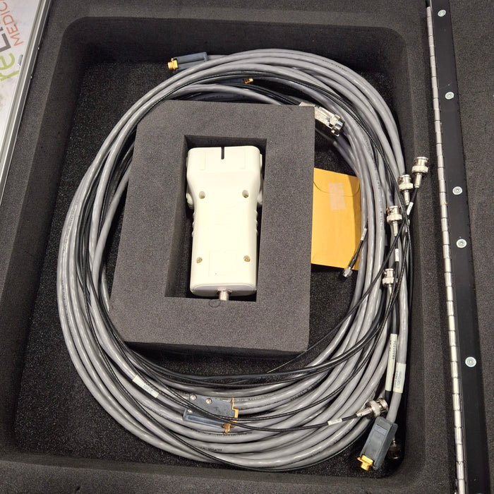 Teledyne ISCO ECMT-3T Fixture Assembly Kit