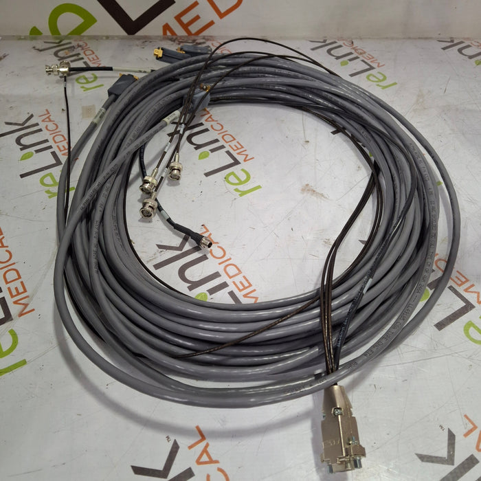 Teledyne ISCO ECMT-3T Fixture Assembly Kit