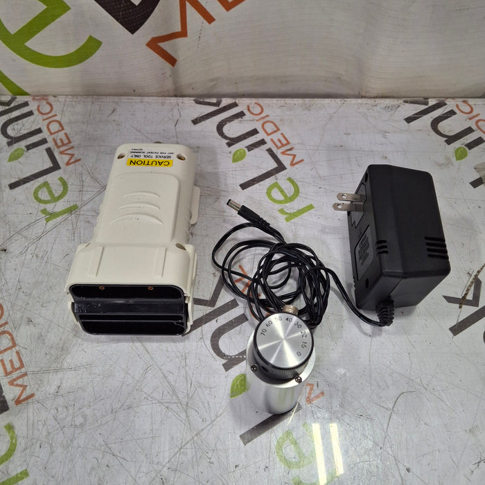 Teledyne ISCO ECMT-3T Fixture Assembly Kit