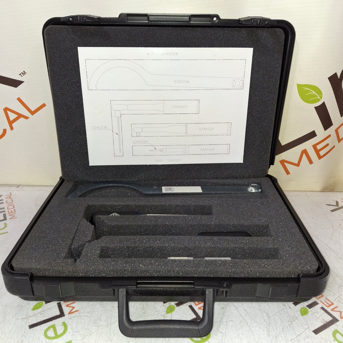 Sturtevant Richmont Sturtevant Richmont Torque Wrench Set Industrial Equipment reLink Medical