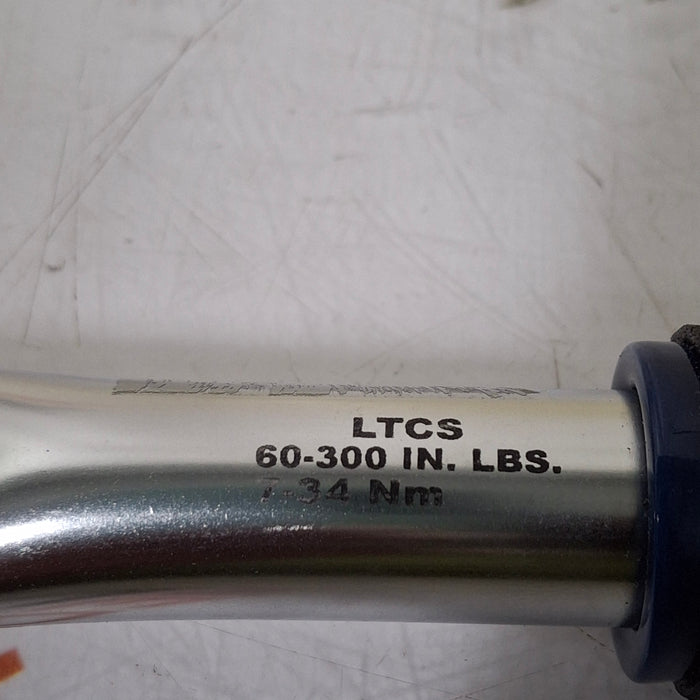 Sturtevant Richmont Sturtevant Richmont Torque Wrench Set Industrial Equipment reLink Medical