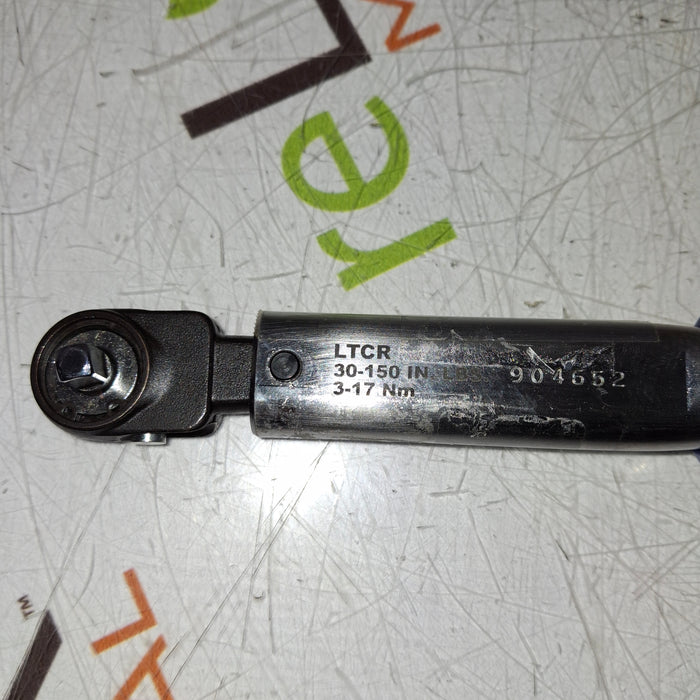 Sturtevant Richmont Sturtevant Richmont Torque Wrench Set Industrial Equipment reLink Medical