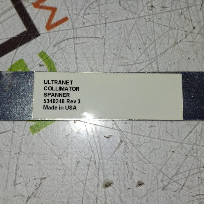 Sturtevant Richmont Sturtevant Richmont Torque Wrench Set Industrial Equipment reLink Medical