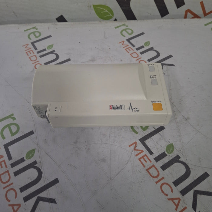 Philips Philips M3001A-A03 Masimo SpO2, NIBP, ECG MMS Module Patient Monitors reLink Medical