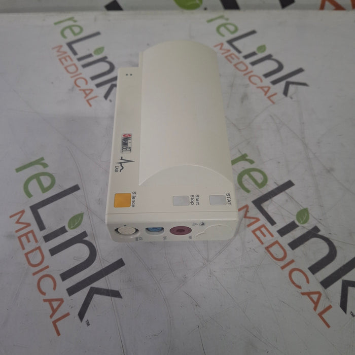 Philips Philips M3001A-A03 Masimo SpO2, NIBP, ECG MMS Module Patient Monitors reLink Medical