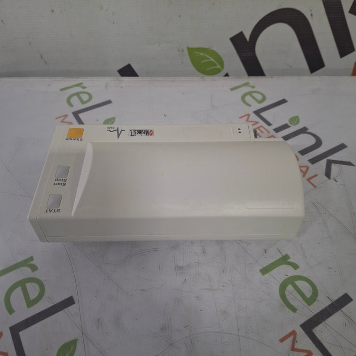 Philips Philips M3001A-A03 Masimo SpO2, NIBP, ECG MMS Module Patient Monitors reLink Medical