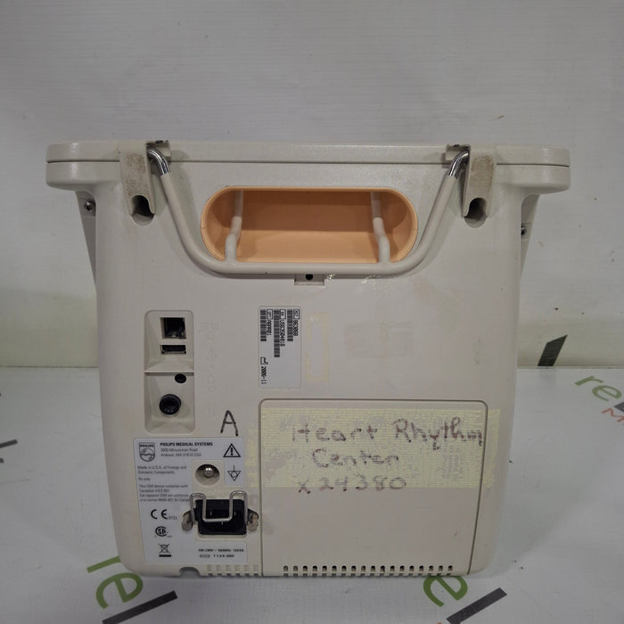 Philips SureSigns VM8 Bedside Patient Monitor