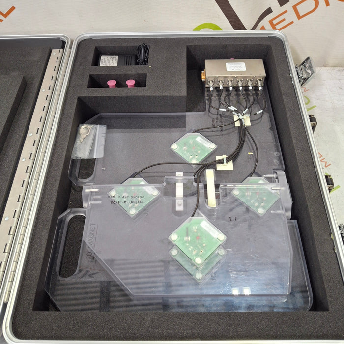 Teledyne ISCO ECMT-3T Fixture Assembly Kit