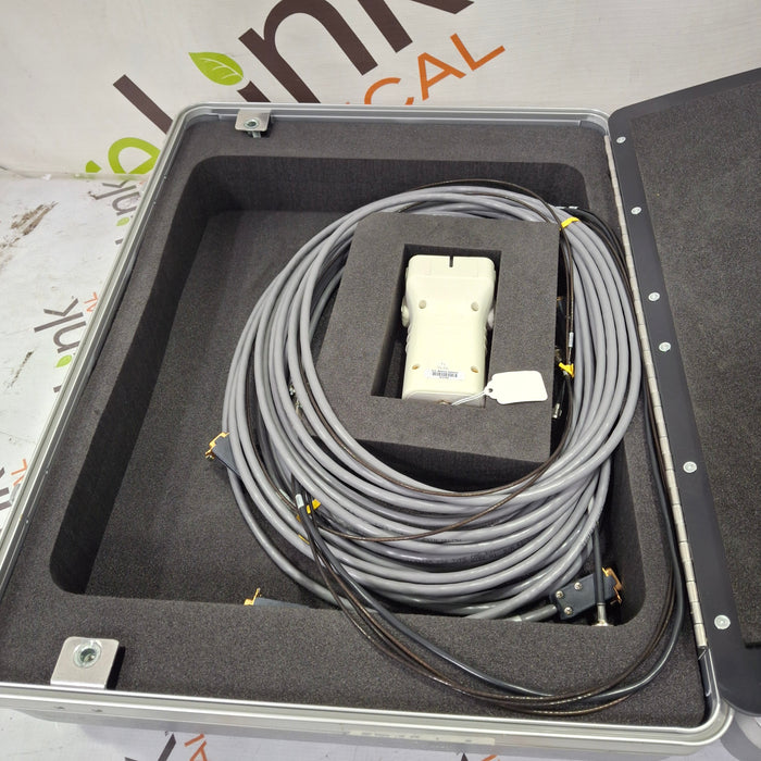 Teledyne ISCO ECMT-3T Fixture Assembly Kit