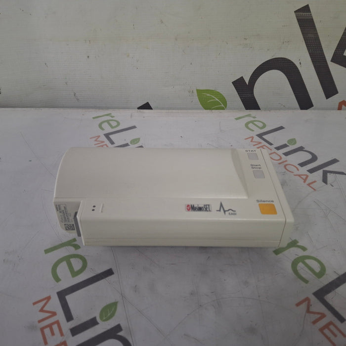 Philips Philips M3001A-A03 Masimo SpO2, NIBP, ECG MMS Module Patient Monitors reLink Medical