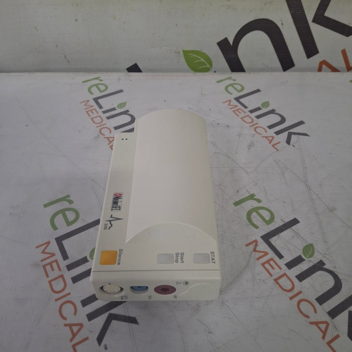 Philips Philips M3001A-A03 Masimo SpO2, NIBP, ECG MMS Module Patient Monitors reLink Medical