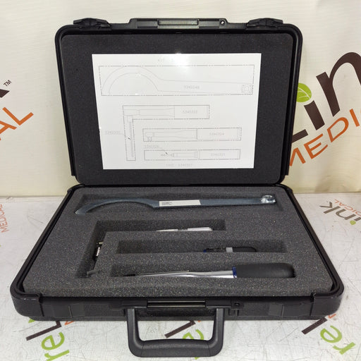 Sturtevant Richmont Sturtevant Richmont Torque Wrench Set Industrial Equipment reLink Medical