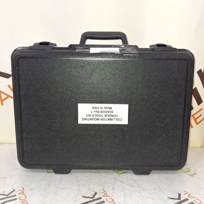 Sturtevant Richmont Sturtevant Richmont Torque Wrench Set Industrial Equipment reLink Medical