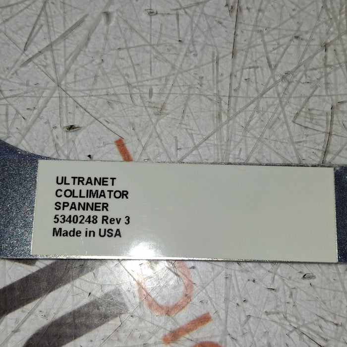 Sturtevant Richmont Sturtevant Richmont Torque Wrench Set Industrial Equipment reLink Medical