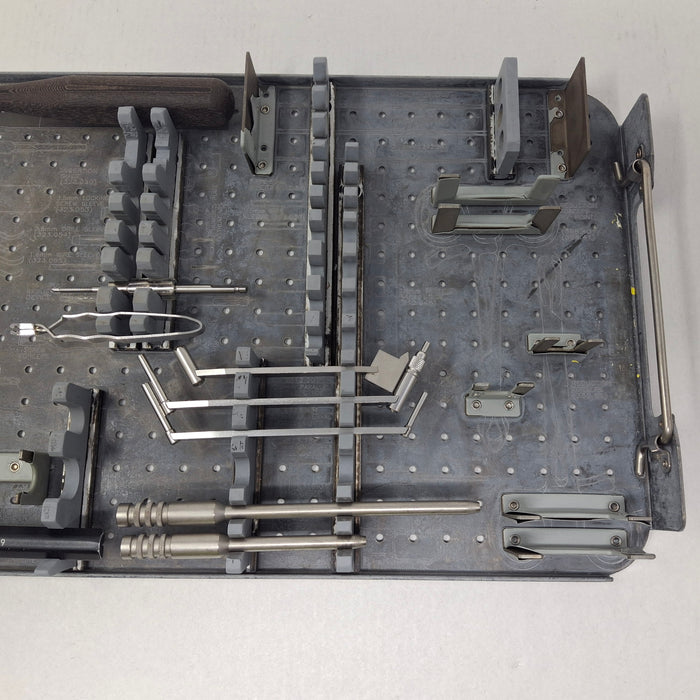 Synthes, Inc. Locking Small Fragment Set LCP System
