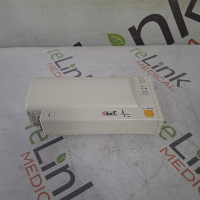 Philips Philips M3001A-A03 Masimo SpO2, NIBP, ECG MMS Module Patient Monitors reLink Medical