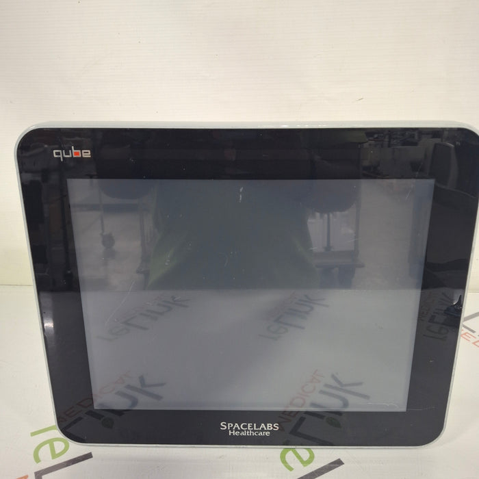Spacelabs Healthcare 91390 - QUBE Patient Monitor