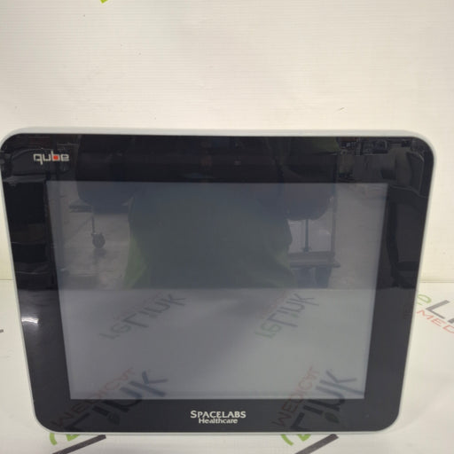 Spacelabs Healthcare Spacelabs Healthcare 91390 - QUBE Patient Monitor Patient Monitors reLink Medical