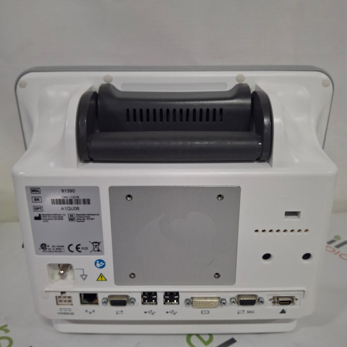 Spacelabs Healthcare Spacelabs Healthcare 91390 - QUBE Patient Monitor Patient Monitors reLink Medical
