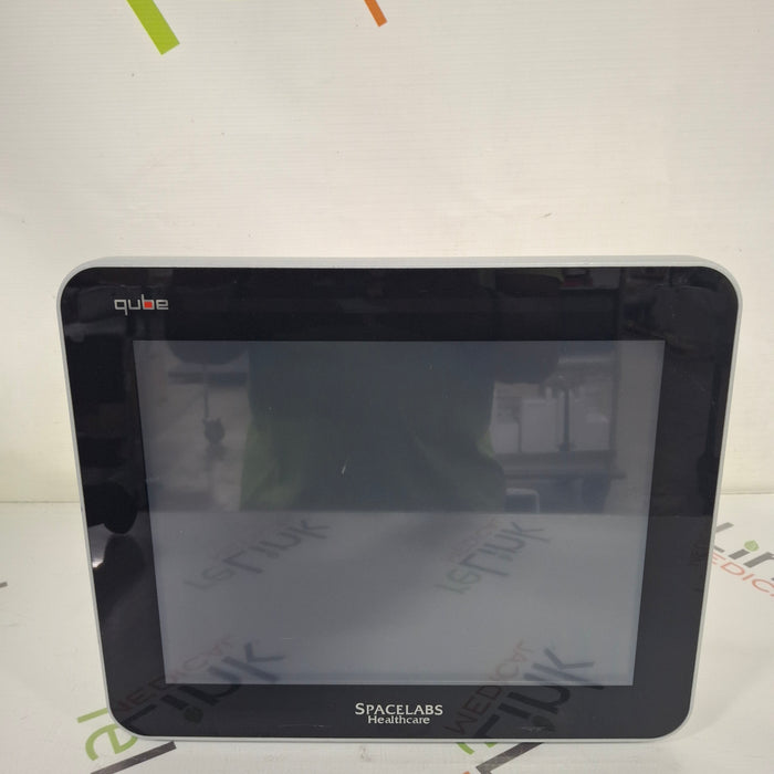 Spacelabs Healthcare Spacelabs Healthcare 91390 - QUBE Patient Monitor Patient Monitors reLink Medical