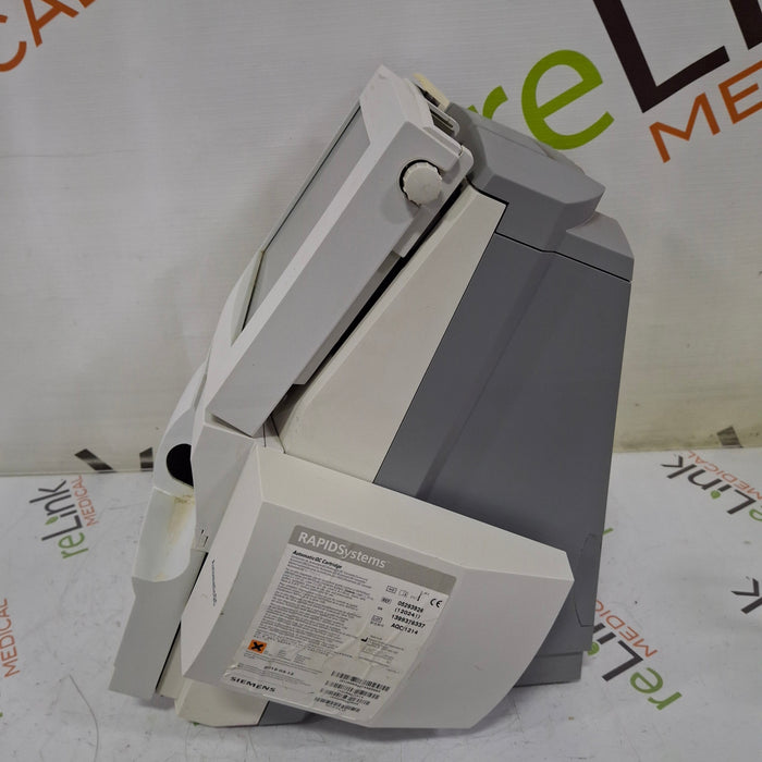 Siemens Siemens RapidPoint 405 Blood Gas Analyzer Clinical Lab reLink Medical