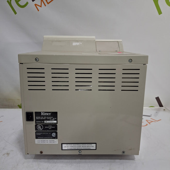 Ritter Ritter M9-001 UltraClave Autoclave Sterilizer Sterilizers & Autoclaves reLink Medical