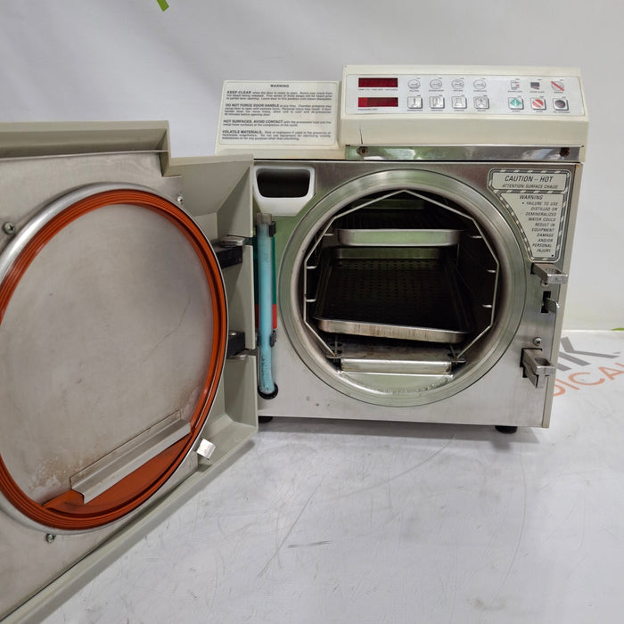 Ritter Ritter M9-001 UltraClave Autoclave Sterilizer Sterilizers & Autoclaves reLink Medical