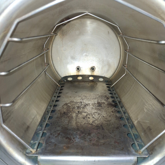 Ritter Ritter M9-001 UltraClave Autoclave Sterilizer Sterilizers & Autoclaves reLink Medical