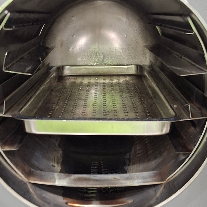 Tuttnauer Tuttnauer 2540E Autoclave Sterilizers & Autoclaves reLink Medical