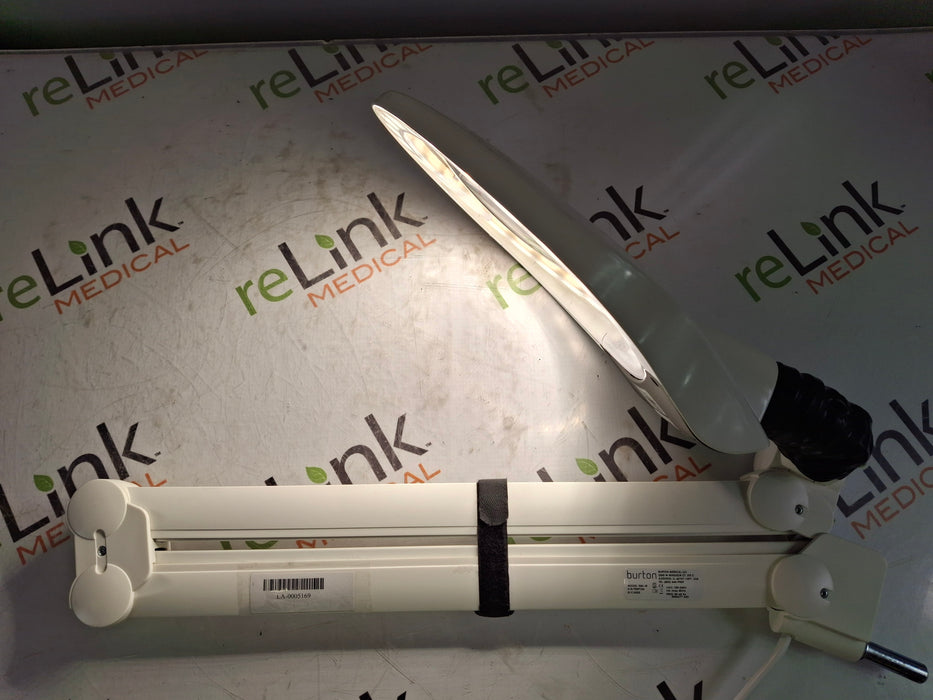 Burton EML Mobile Exam Light