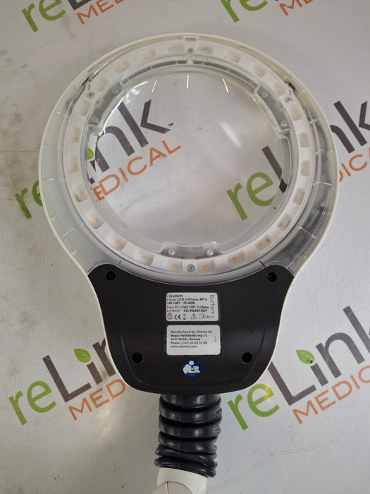 Burton EML Mobile Exam Light