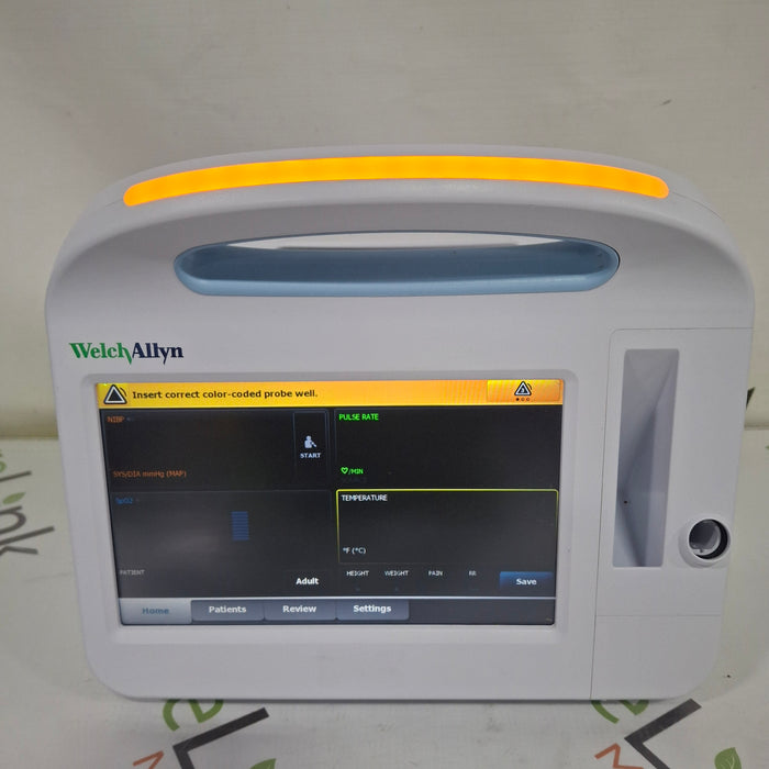 Welch Allyn Connex 6000 Series Vital Signs Monitor
