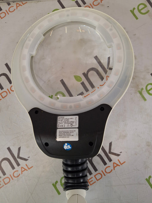 Burton Burton EML Mobile Exam Light Surgical & Exam Lights reLink Medical