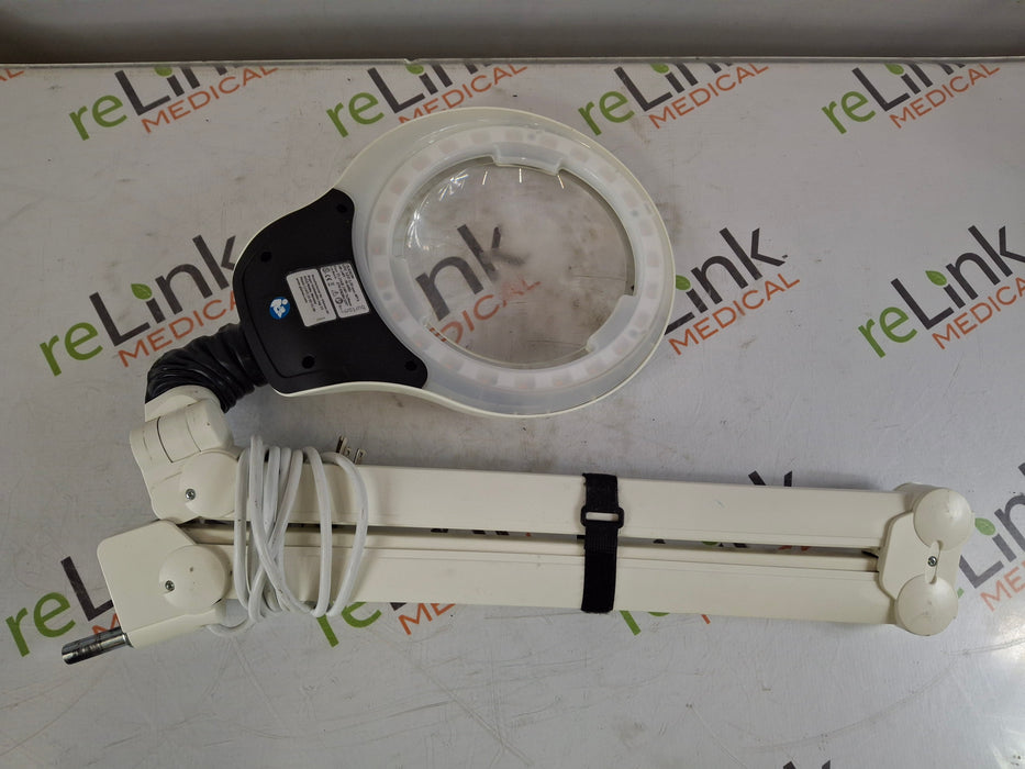 Burton Burton EML Mobile Exam Light Surgical & Exam Lights reLink Medical