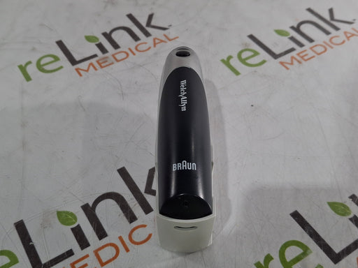 Welch Allyn Welch Allyn Braun Pro 4000 ThermoScan Diagnostic Exam Equipment reLink Medical