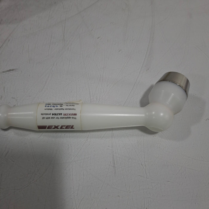 Excel Excel Ultra III Ultrasound Electrotherapy Center Fitness and Rehab Equipment reLink Medical