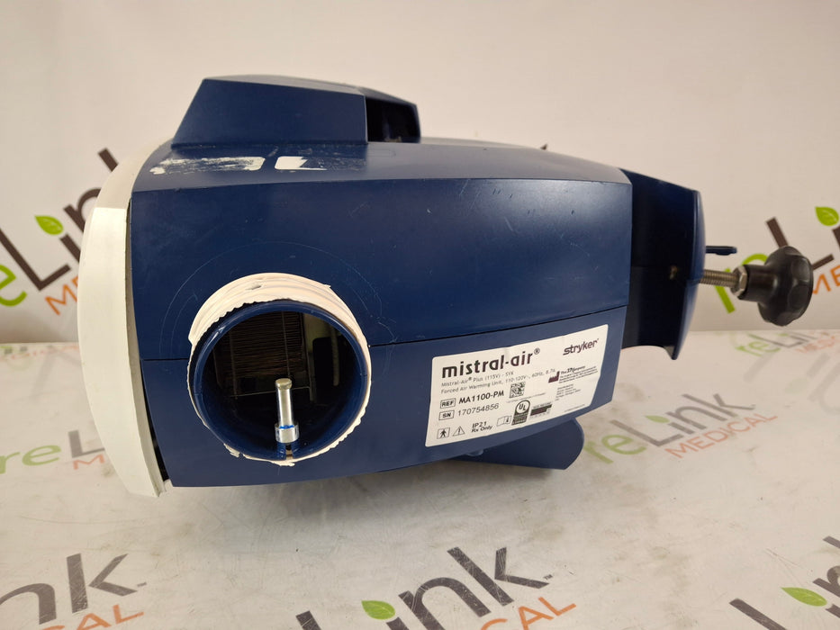 Stryker Mistral-Air Forced Air Warming System