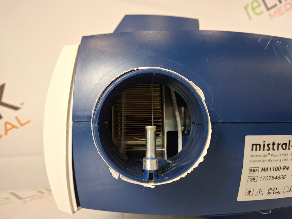 Stryker Mistral-Air Forced Air Warming System