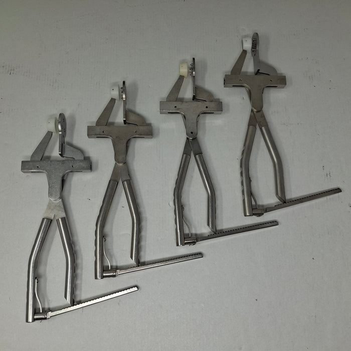 Stryker Howmedica 6633-9-010 Monogram Total Knee