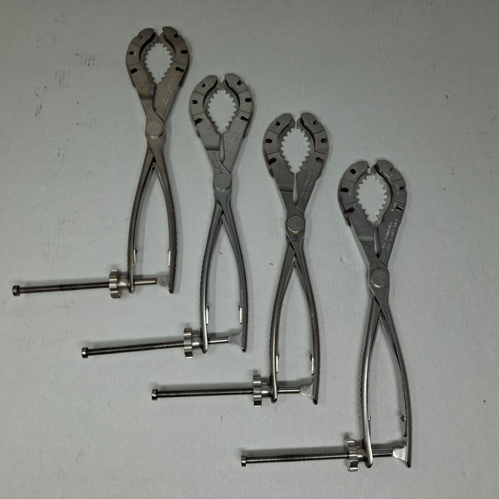 Stryker Howmedica 6633-9-010 Monogram Total Knee