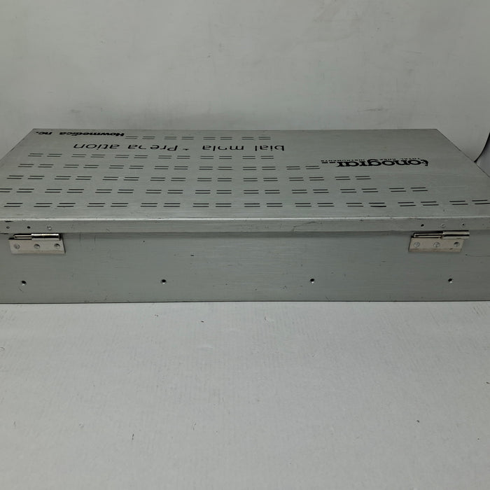 Stryker Howmedica 6633-9-010 Monogram Total Knee